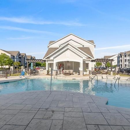 Apartament Viagem Perfect 1Br With Balcony Pool And Gym Myrtle Beach Zewnętrze zdjęcie
