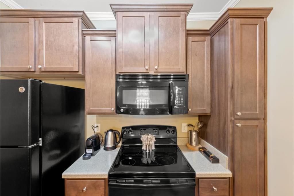 Apartament Viagem Perfect 1Br With Balcony Pool And Gym Myrtle Beach Zewnętrze zdjęcie