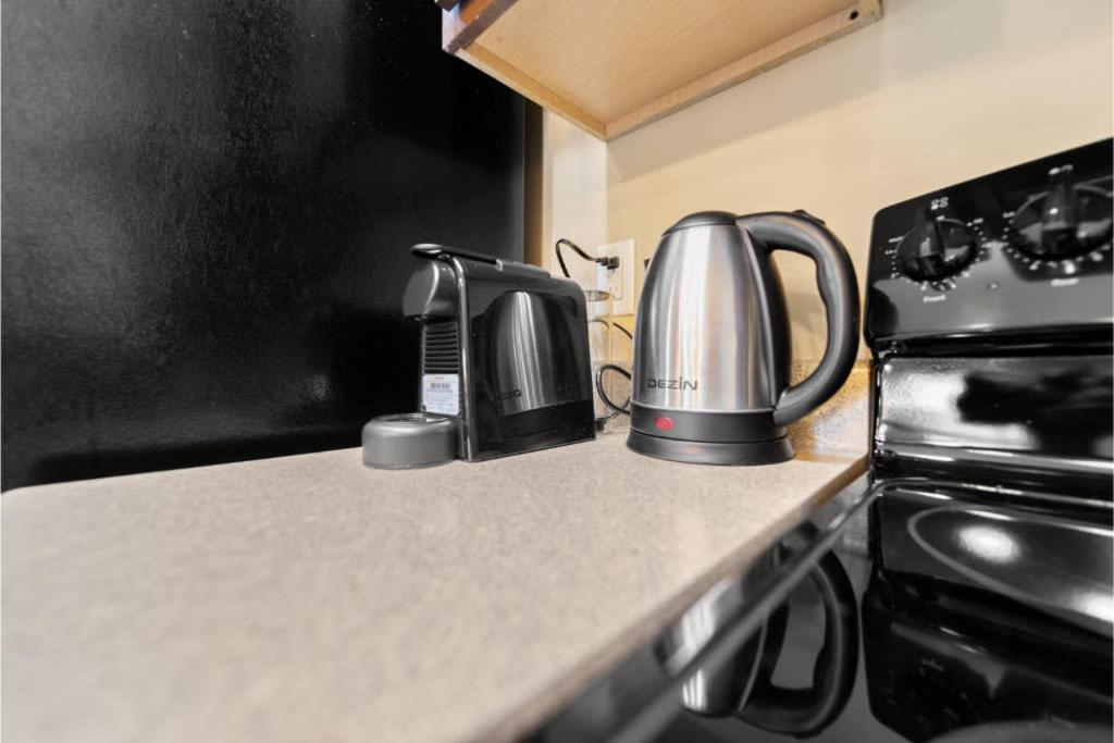 Apartament Viagem Perfect 1Br With Balcony Pool And Gym Myrtle Beach Zewnętrze zdjęcie