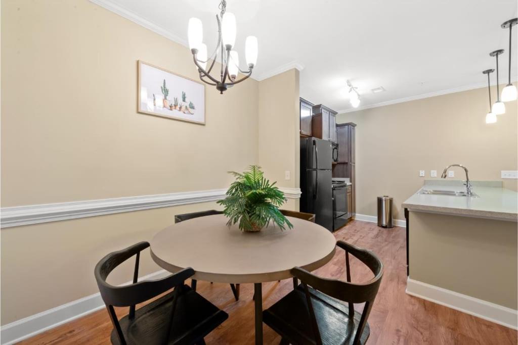 Apartament Viagem Perfect 1Br With Balcony Pool And Gym Myrtle Beach Zewnętrze zdjęcie