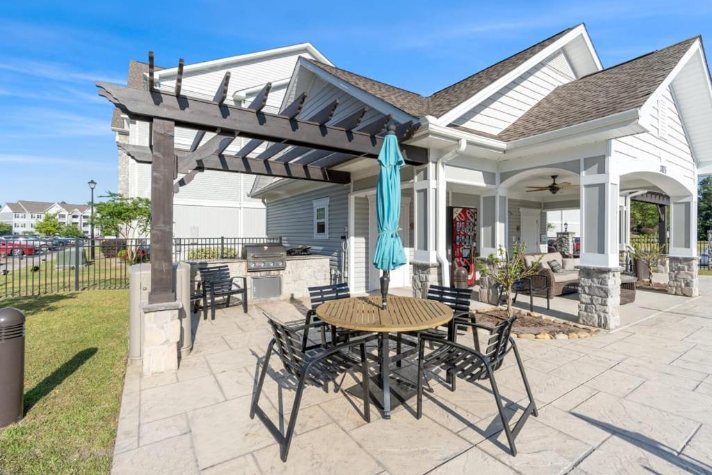 Apartament Viagem Perfect 1Br With Balcony Pool And Gym Myrtle Beach Zewnętrze zdjęcie